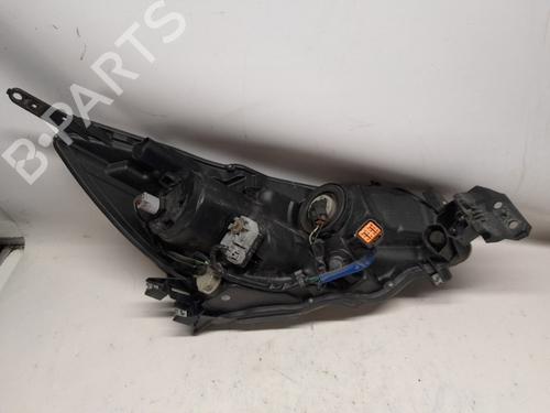 Left headlight SUBARU OUTBACK (BS) 2.0 D AWD (BSD) | BP21287538C28 - Image 2