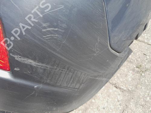 Rear bumper OPEL MOKKA / MOKKA X (J13) 1.4 LPG (_76) | BP29166612C8 