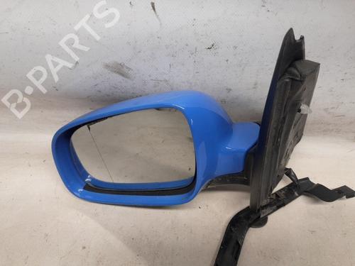 Left mirror VW LUPO I (6X1, 6E1) 1.2 TDI 3L | BP29980671C26 