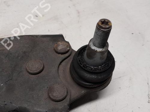 Right front suspension arm RENAULT CLIO V (B7_) 1.0 TCe 90 (B7MT) | BP16200808M13 