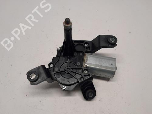 Used Rear wiper motor OPEL MERIVA B MPV (S10) 1.3 CDTI (75) (95 hp) 18850436