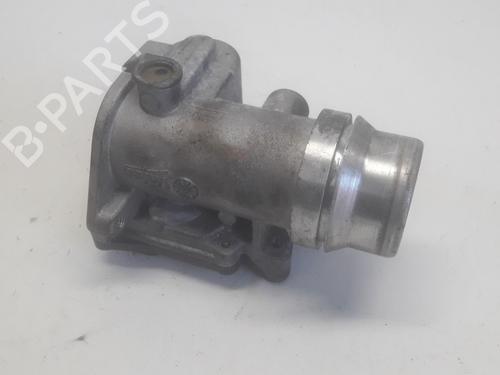 Used Throttle body RENAULT MEGANE III Grandtour (KZ0/1) 1.5 dCi (KZ09, KZ0D, KZ1G, KZ29, KZ14, KZ1W, KZ10, KZ1F,... (110 hp) 11081866