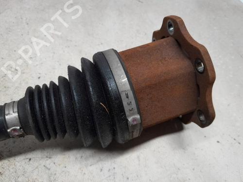 Left front driveshaft AUDI A4 B8 Avant (8K5) 2.0 TDI | BP36394175M38 - Image 3