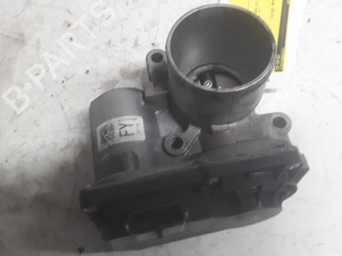Used Throttle body RENAULT TWINGO III (BCM_, BCA_) 1.0 SCe 70 (71 hp) 11075711