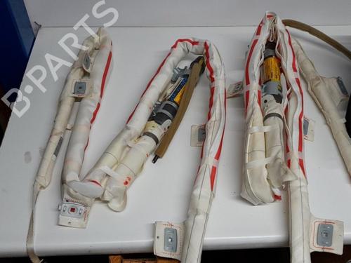 Airbag Kit TOYOTA RAV 4 III (_A3_) 2.2 D 4WD (ALA30_, ALA30R) | BP18846887C86 