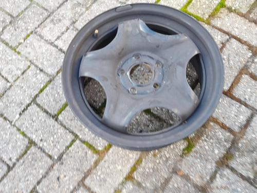 Fælk MERCEDES-BENZ CITAN Box Body/MPV (W420) 1.5 108 CDI (420.613) (75 hp) 21117577