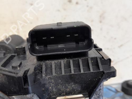Front wipers mechanism PEUGEOT 3008 I MPV (0U_) 1.6 HDi | BP13520255C83 