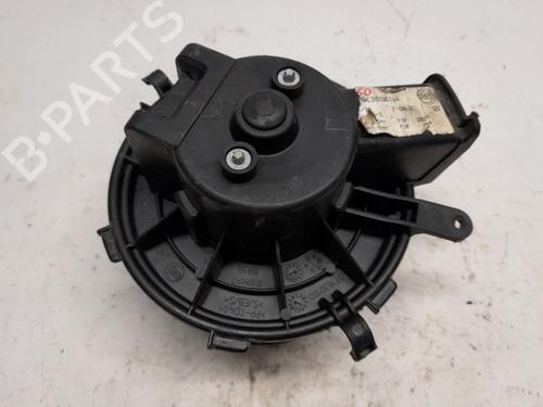 Used Heater blower motor FIAT DUCATO Van (250_) 115 Multijet 2,0 D (116 hp) 24134529