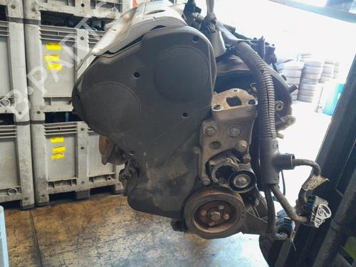 Engine PEUGEOT 206 CC (2D) 2.0 S16 | BP18849919M1 