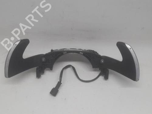 Used Steering wheel controls PEUGEOT 5008 (0U_, 0E_) 1.6 HDi (112 hp) 13154679