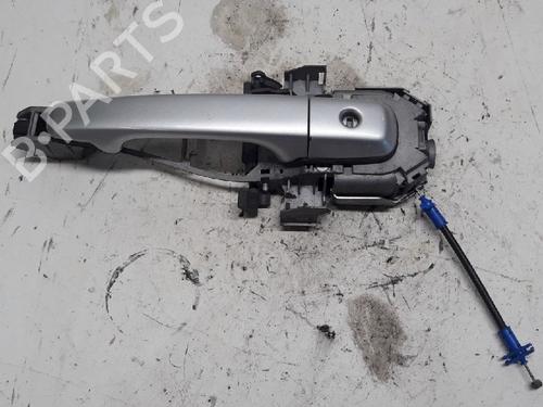 Used Exterior handle VOLVO C30 (533) 1.6 D (109 hp) 11073445