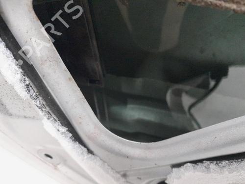 Left rear door DACIA SANDERO II 1.5 dCi | BP29980720C4