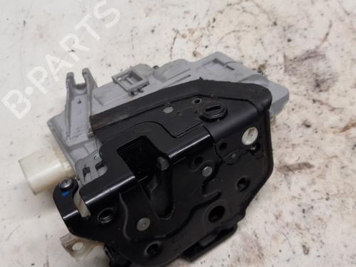 Rear right lock VW PASSAT B7 Variant (365) 1.6 TDI | BP13155317C99 