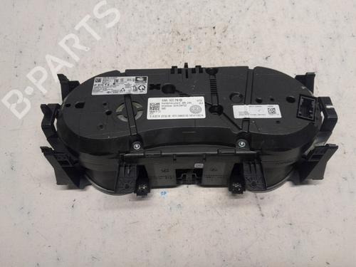Ferdsskriver VW TIGUAN (AD1, AX1) 2.0 TDI | BP29439434C48 