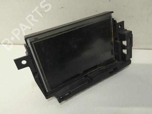 Used Electronic module RENAULT KANGOO Express (FW0/1_) 1.5 dCi 75 (FW07, FW10, FW04) (75 hp) 32035906