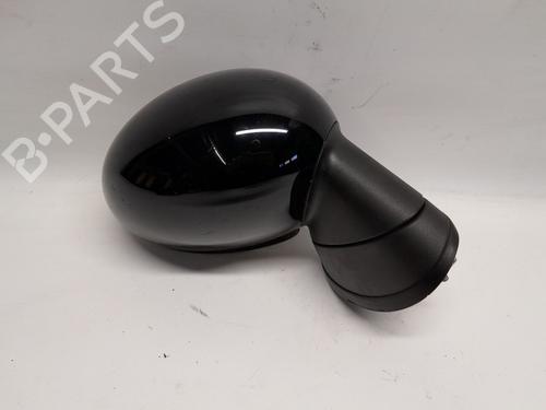 Right mirror MINI MINI (R56) Cooper | BP15194916C27 