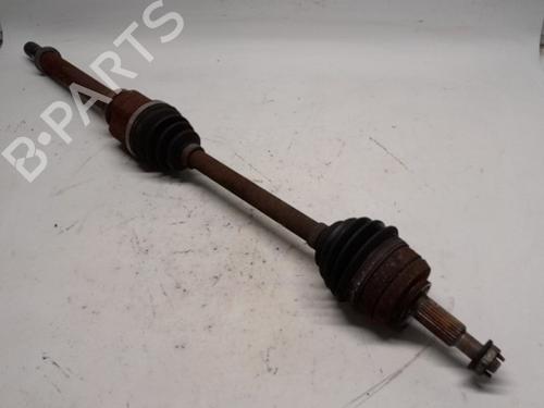 Used Right front driveshaft RENAULT MEGANE III Grandtour (KZ0/1) 2.0 CVT (KZ0G, KZ1P) (140 hp) 18845342