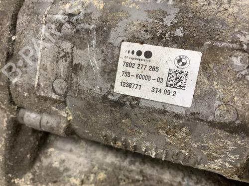 Steering rack BMW 3 (E90) 318 i | BP38950840M22 - Image 6