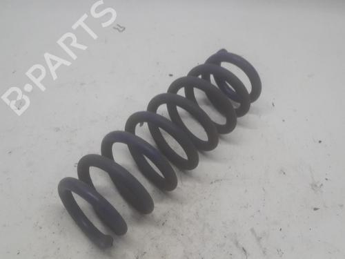 Used Shock absorber spring BMW 3 (E90) 320 d (184 hp) 13155000