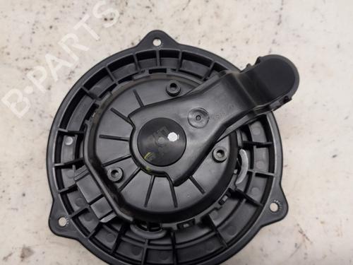 Heater blower motor HYUNDAI ix20 (JC) 1.4 CRDi | BP13356384M62 