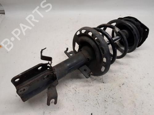 Used Right front shock absorber Right front shock absorber 13748784 13748784
