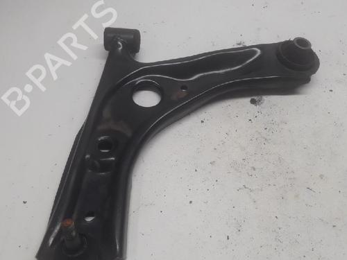 Used Left front suspension arm CITROËN C1 II (PA_, PS_) 1.0 VTi 72 (72 hp) 11078486