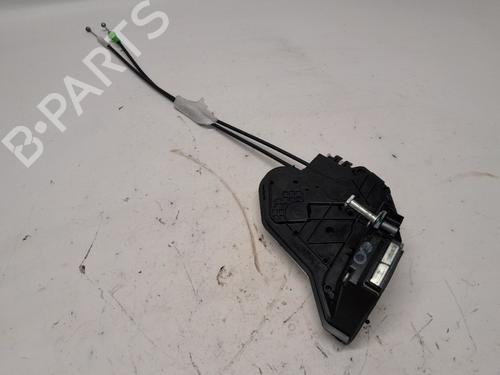 Used Rear right lock Rear right lock 18851399 18851399