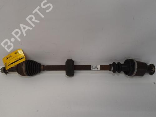 Used Right front driveshaft Right front driveshaft 18848696 18848696