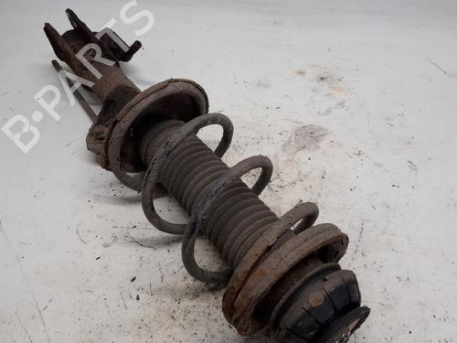 Used Left front shock absorber Left front shock absorber SUZUKI ALTO VII (GF, HA25_, HA35_) 1.0 (AMF310, GFC31S) (68 hp) 12054014 12054014
