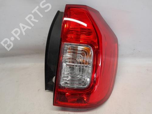 Right taillight DACIA LOGAN MCV II 1.5 dCi | BP25901767C35 - Image 2