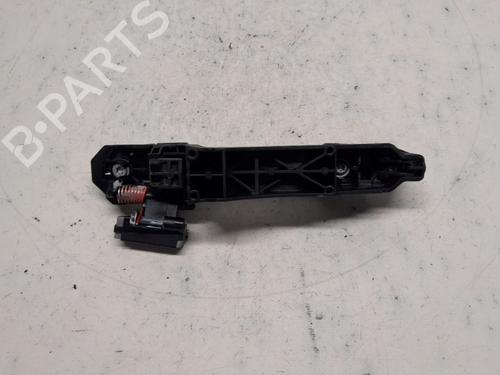Rear right exterior door handle PEUGEOT 108 1.0 VTi | BP19793893C130