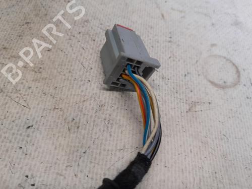 Left mirror FORD B-MAX (JK) 1.6 TDCi | BP27406592C26 