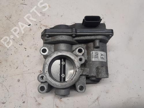 Throttle body RENAULT CAPTUR I (J5_, H5_) 0.9 TCe 90 | BP32395338M82 - Image 2