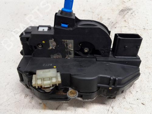 Front left lock OPEL ASTRA J (P10) 1.4 Turbo (68) | BP30289613C98