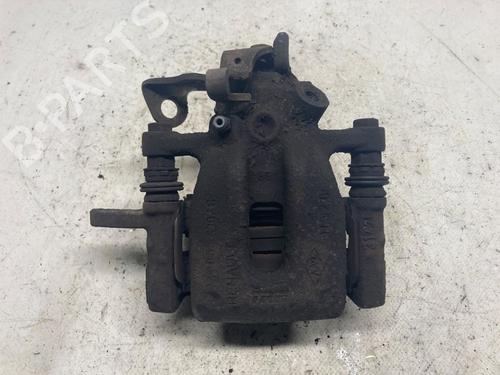 Used Left rear brake caliper RENAULT KANGOO / GRAND KANGOO II (KW0/1_) 1.5 dCi 70 (KW0V, KW0A) (68 hp) 18846257