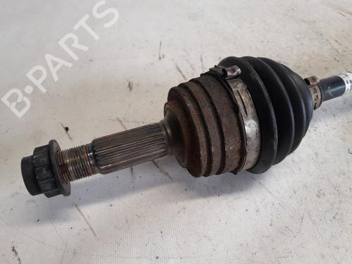 Left front driveshaft PEUGEOT 108 1.0 VTi | BP29633632M38 