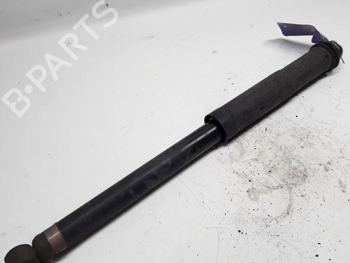 Used Right rear shock absorber Right rear shock absorber TOYOTA YARIS (_P9_) 1.3 VVT-i (SCP90_, SCP90R) (87 hp) 11072468 11072468