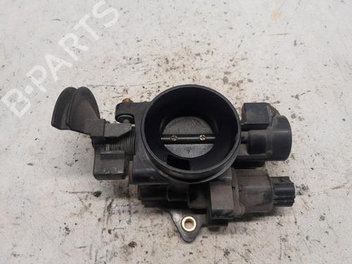 Used Throttle body Throttle body 34574550 34574550