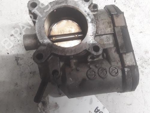 Throttle body SEAT AROSA (6H1) 1.4 | BP11075712M82 