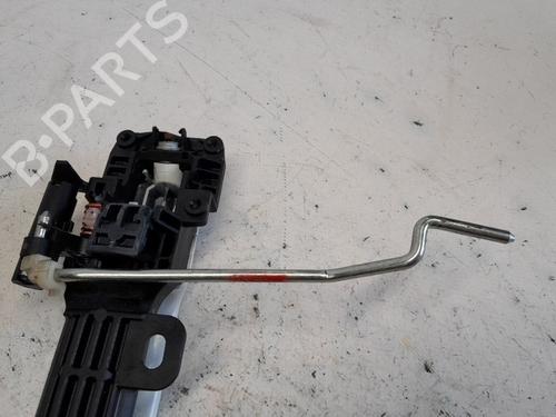 Front right exterior door handle TOYOTA AYGO (_B4_) 1.0 (KGB40) | BP19516379C129 