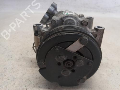 AC-Kompressor RENAULT TWINGO I (C06_) 1.2 (C066, C068) | BP29980658M34