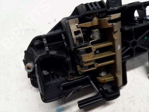 Rear right exterior door handle BMW 1 (E87) 116 i | BP24705028C130 