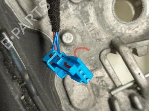Steering wheel CITROËN C4 Grand Picasso II (DA_, DE_) 2.0 BlueHDi 150 | BP15969775C49 