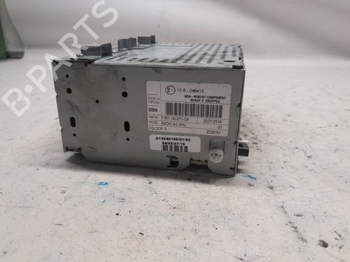 Bilradio FORD FIESTA VI (CB1, CCN) 1.0 | BP23436230E6 