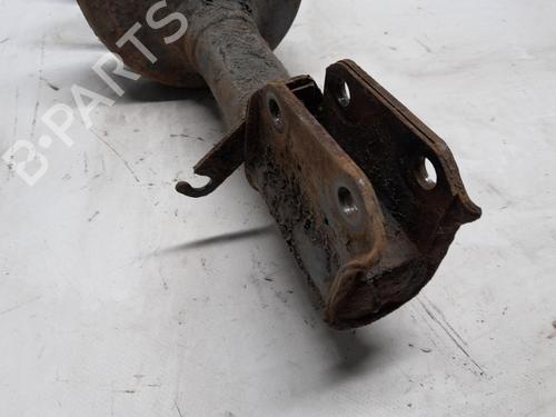 Right front shock absorber RENAULT CLIO II (BB_, CB_) 1.2 16V (BB05, BB0W, BB11, BB27, BB2T, BB2U, BB2V, CB05,... | BP22811881M17 