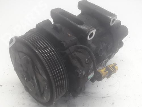 Used AC compressor AC compressor FIAT SCUDO Van (270_, 272_) 2.0 D Multijet (120 hp) 11080861 11080861