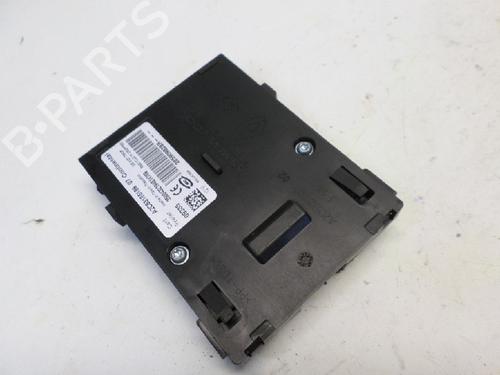 Electronic module RENAULT MEGANE III Grandtour (KZ0/1) 1.5 dCi (KZ0C, KZ1A) | BP11065769M83 