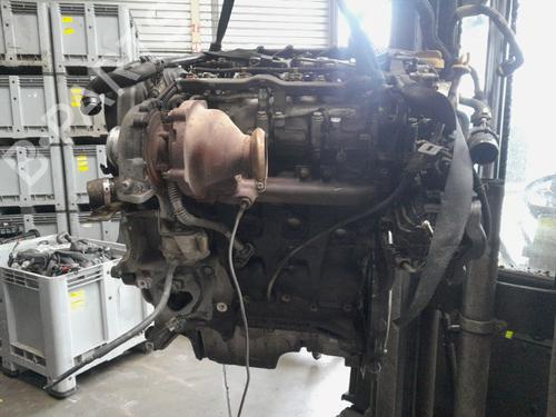 Engine FIAT FREEMONT (345_) 2.0 JTD 4x4 | BP33448738M1 - Image 3