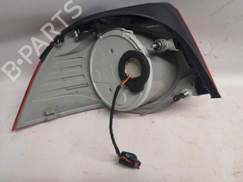 Right taillight VW EOS (1F7, 1F8) 1.6 FSI | BP24570166C35 - Image 3