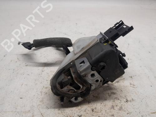 Used Rear left lock CITROËN C5 III Break (RW_) 2.0 HDi 140 (140 hp) 22389002